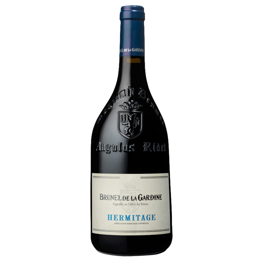 Brunel de la Gardine Hermitage 2021