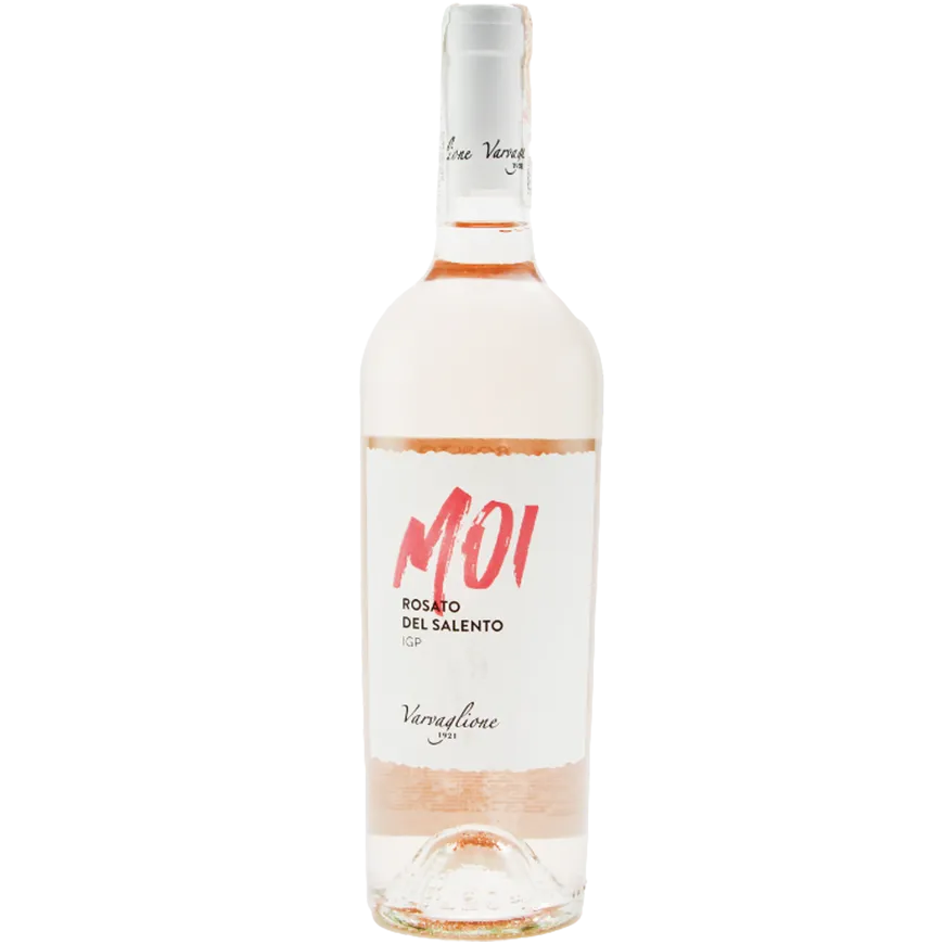 Varvaglione Moi Rosato Salento 2024