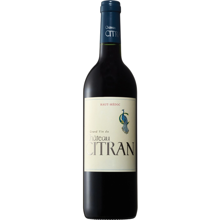 Chateau Citran 2000