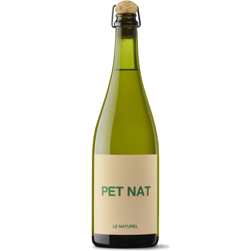 Aroa Le Naturel Pet Nat 2022