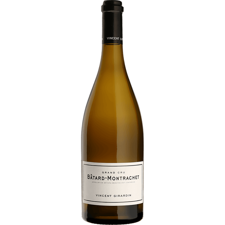 Vincent Girardin Batard-Montrachet Grand Cru 2022
