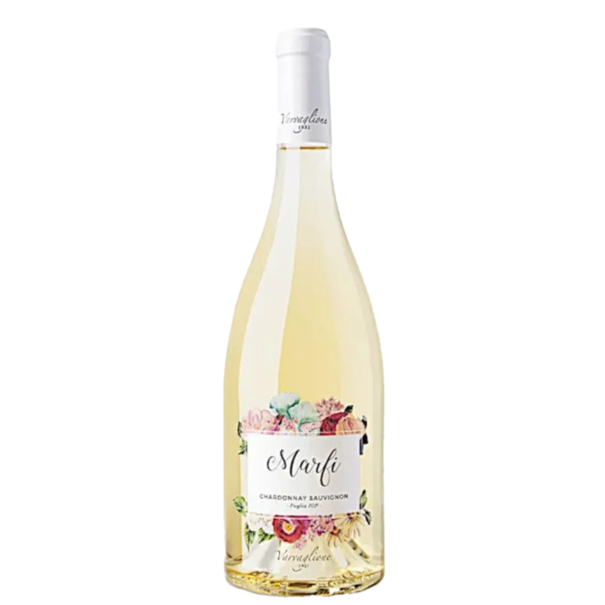 Varvaglione Marfi Bianco 2019