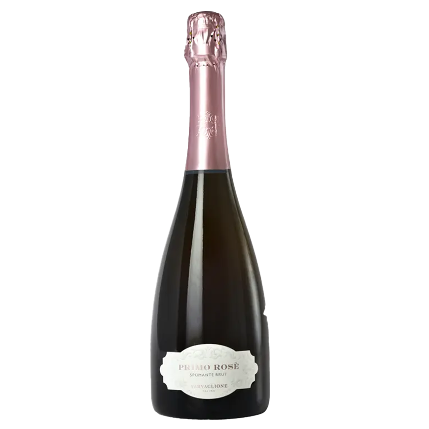 Varvaglione Spumante Rose Brut
