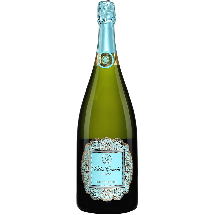 Villa Conchi Cava Brut Seleccion
