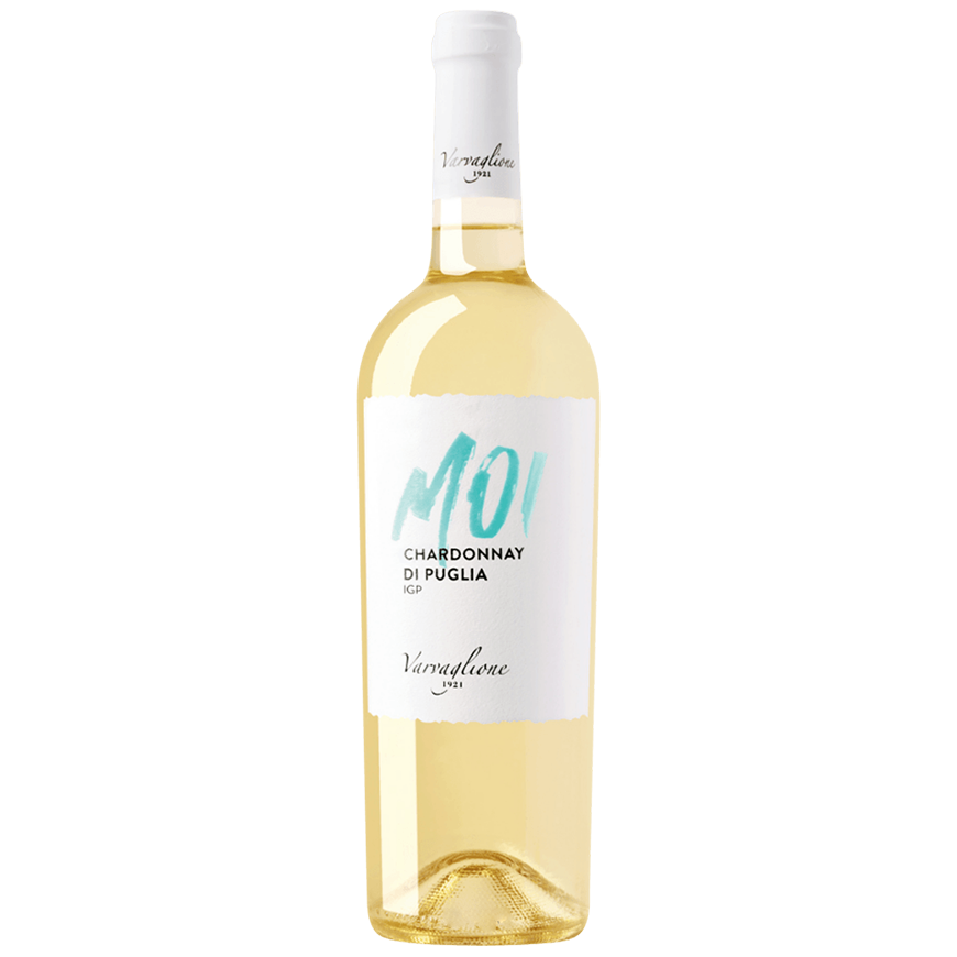 Varvaglione Moi Chardonnay 2021
