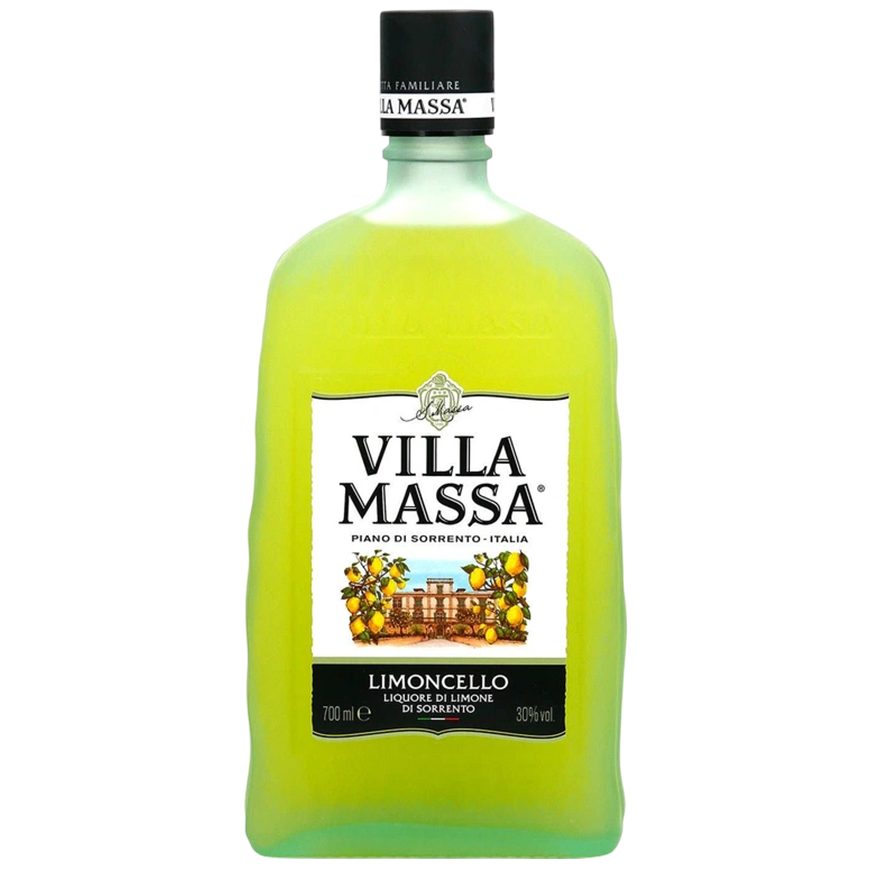 Villa Massa Limoncello 70cl