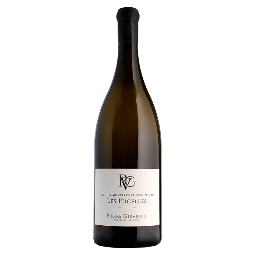 Vincent Girardin Puligny Montrachet Les Pucelles 2023