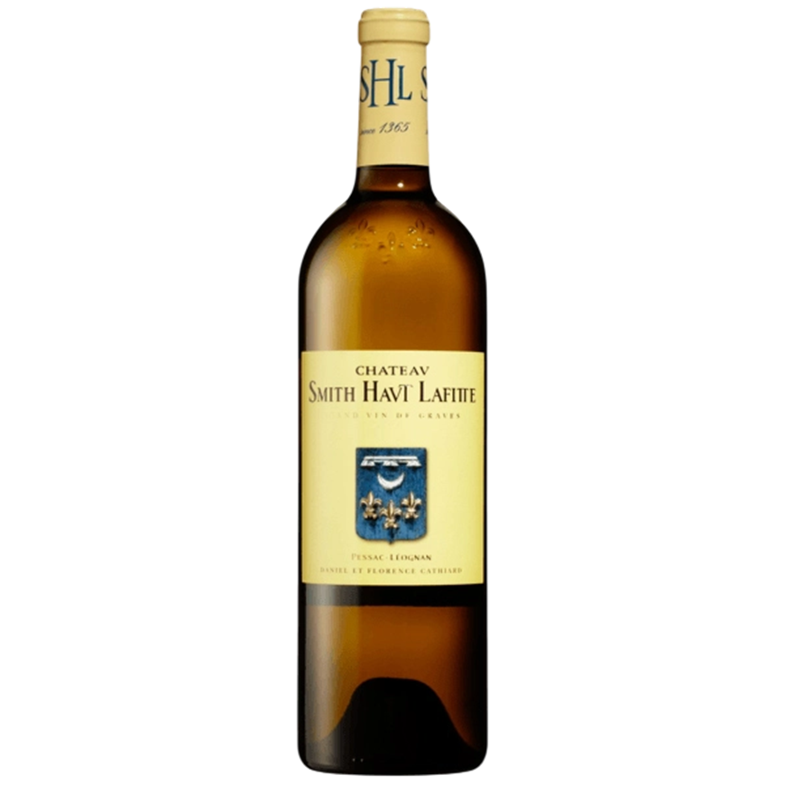 Chateau Smith Haut Lafitte Blanc 2015