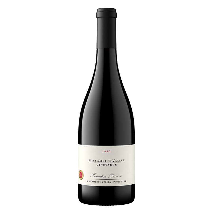 Willamette Valley Vineyards Pinot Noir 2023