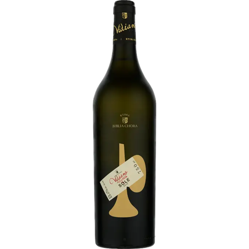 Ktima Biblia Chora Sole Vidiano 2022