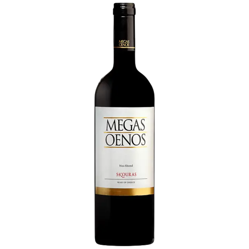 Skouras Megas Oenos Red 2020