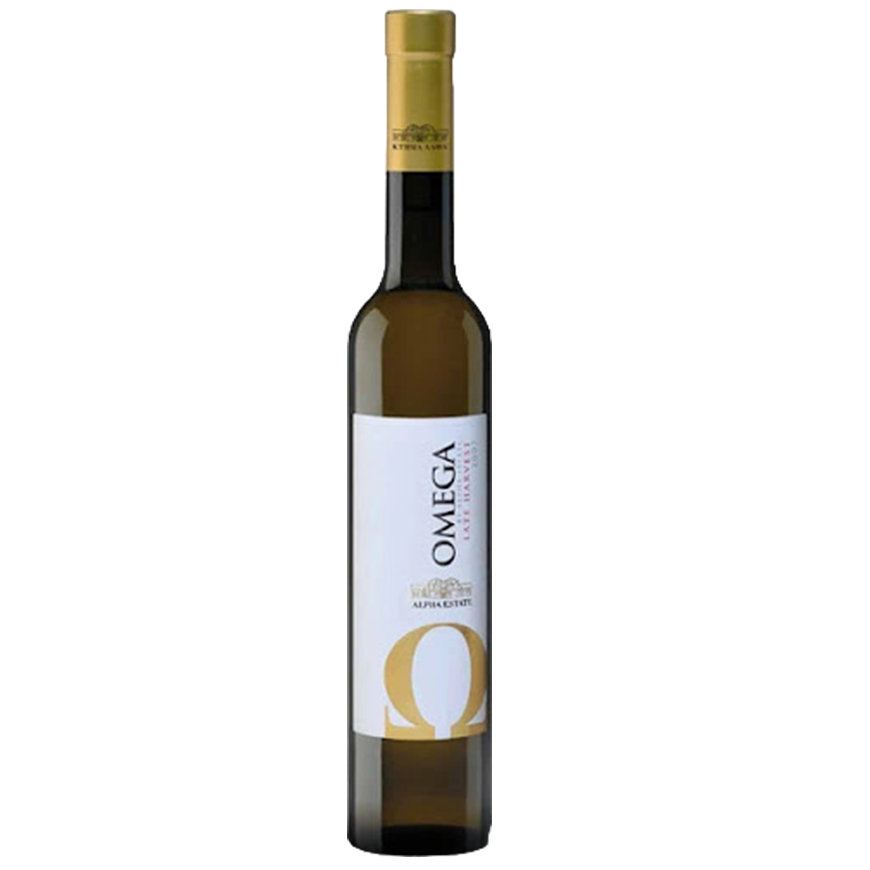 Alpha Estate Omega 2017