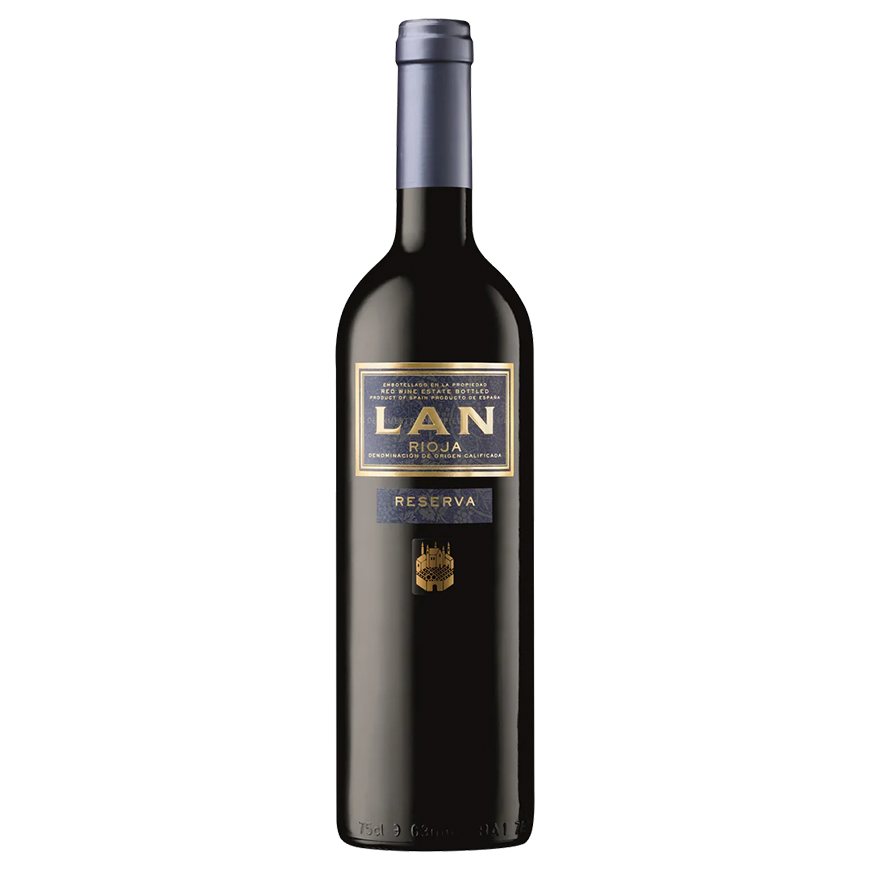 Lan Reserva 2018