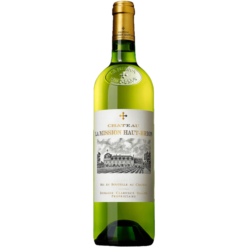 Chateau La Mission Haut Brion Blanc 2016