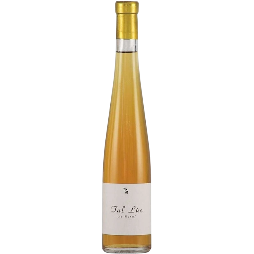 Lis Neris Tal Luc Bianco Passito 37.5cl