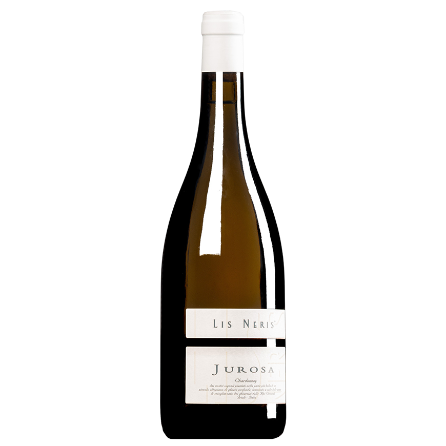 Lis Neris Jurosa Chardonnay DOC 2021