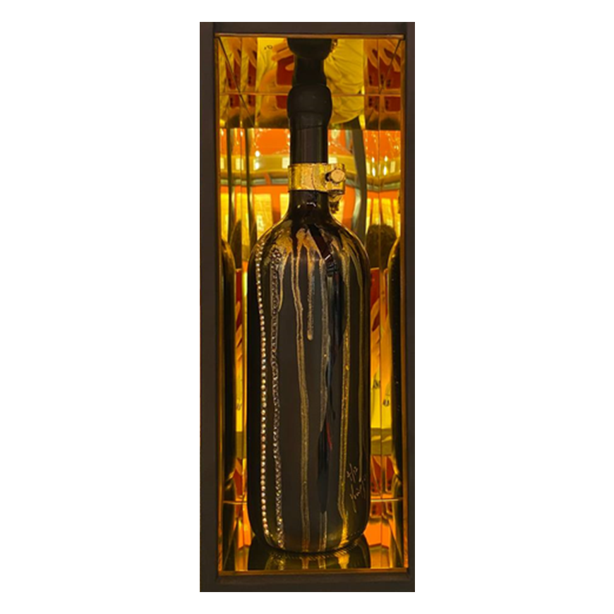 Yerambellos Magnum 2021