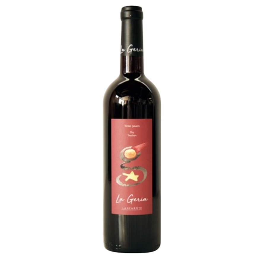 La Geria Tinto Joven 2019