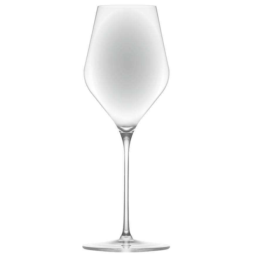 Sophienwald UNO Perle Champagne Glass Set of 6