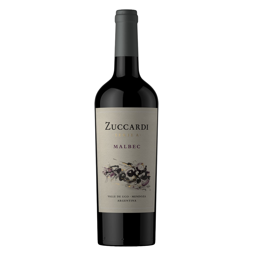 Zuccardi Serie A Malbec 2023