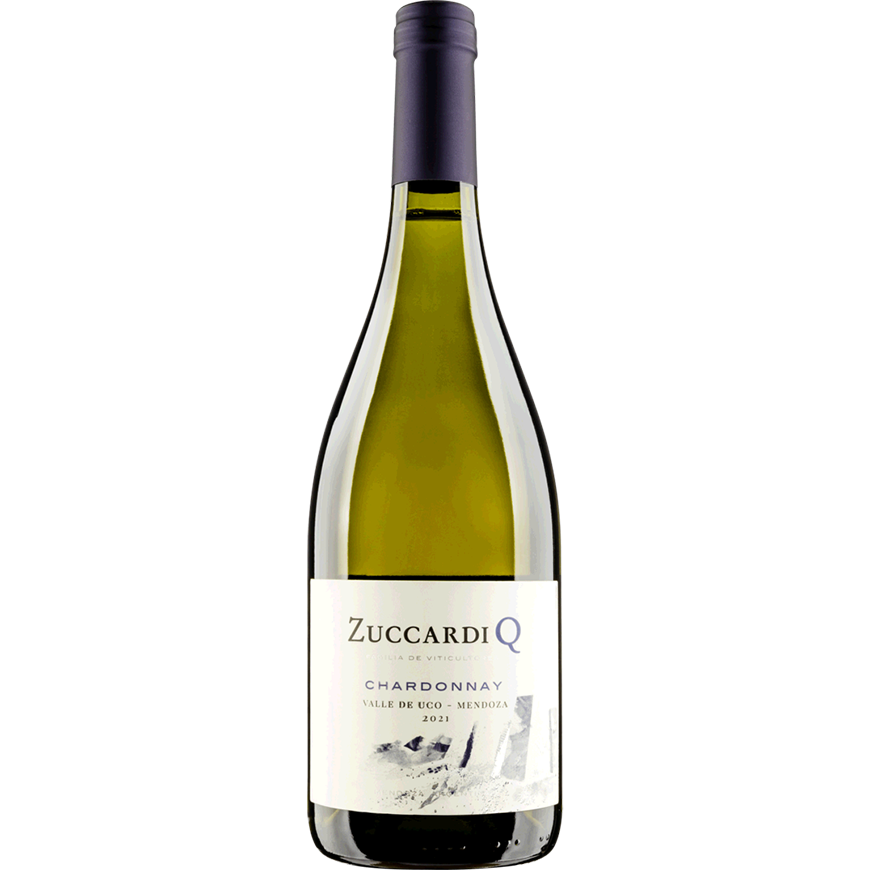 Zuccardi Serie Q Chardonnay 2023