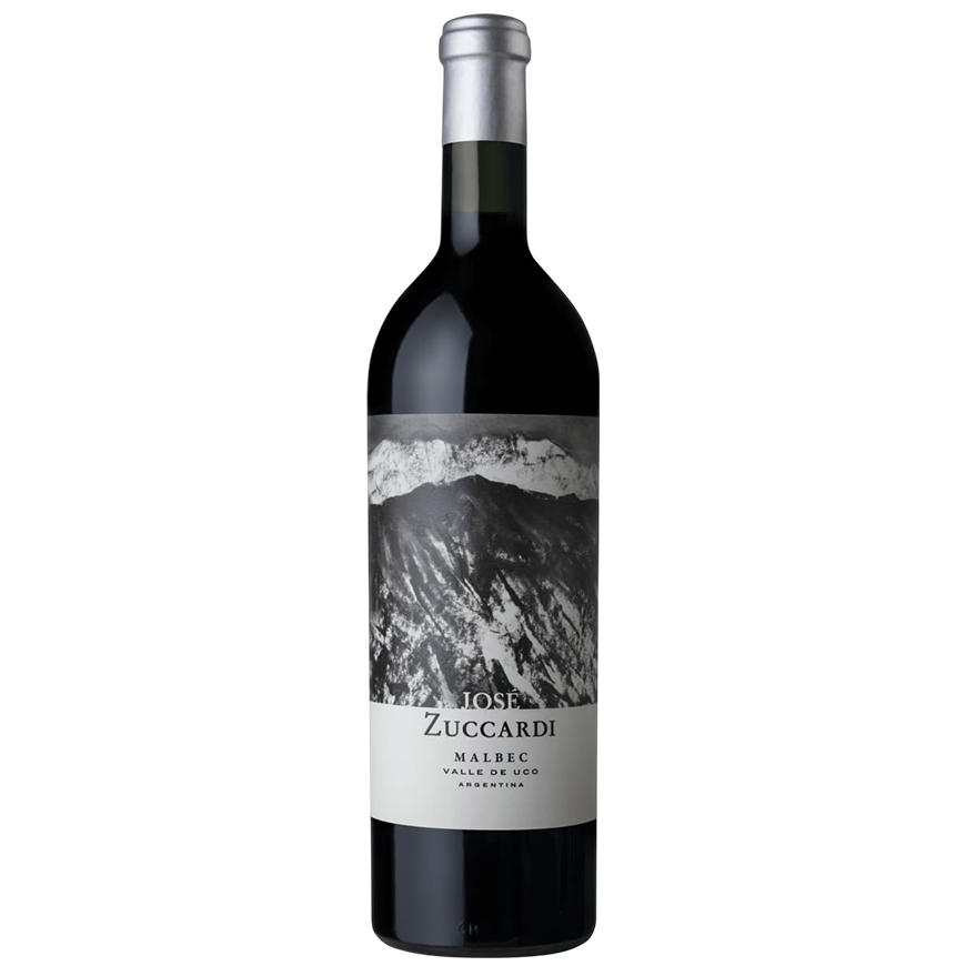 Zuccardi Jose Zuccardi Malbec 2020