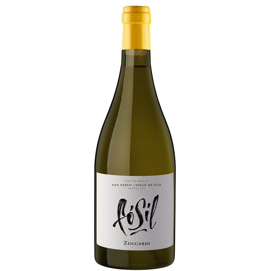 Zuccardi Fosil Chardonnay 2023
