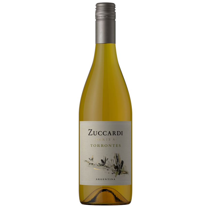 Zuccardi Serie A Torrontes 2024