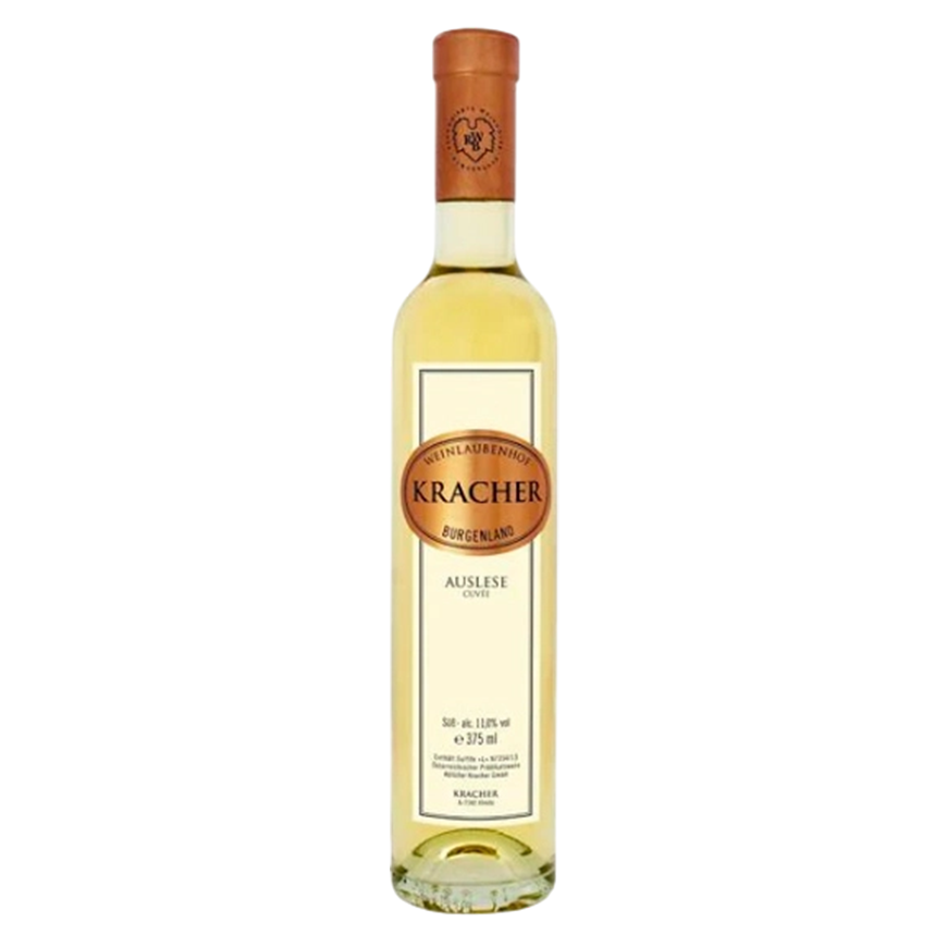 Kracher Cuvee Auslese 2020 37.5 cl