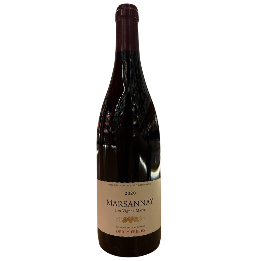 Derey Freres Marsannay Les Vignes Marie 2020