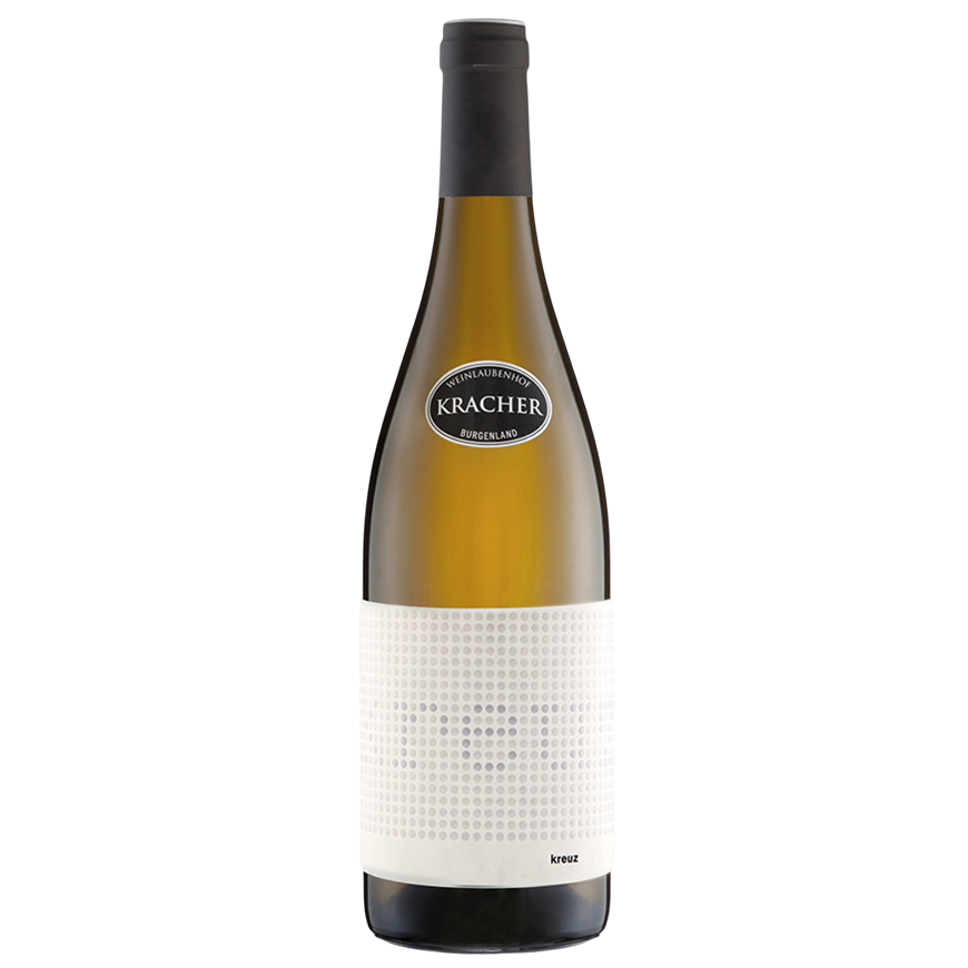 Kracher Chardonnay Kreuz 2017