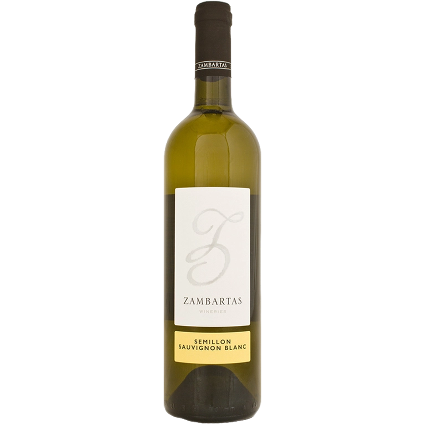 Zambartas Semillion Sauvignon Blanc 2024