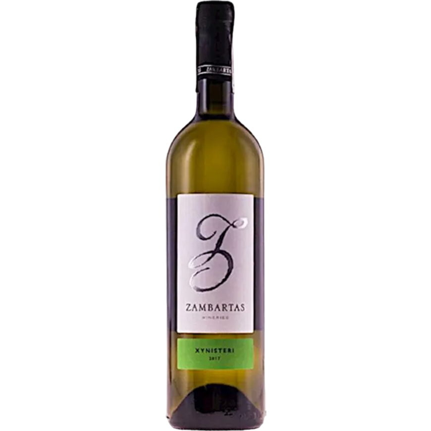 Zambartas Xynisteri 2024