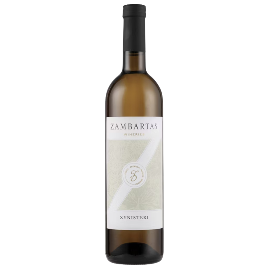 Zambartas Xynisteri 2024