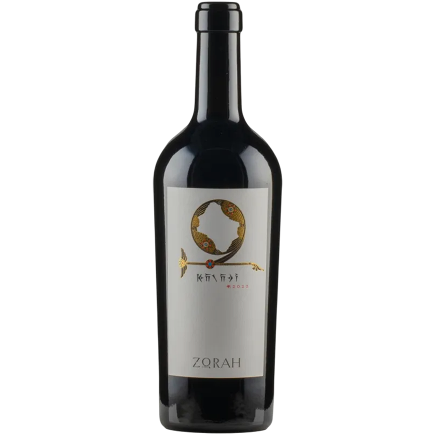 Zorah Karasi 2022