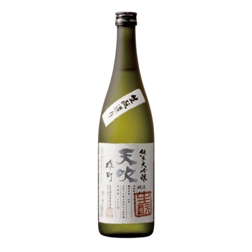 Amabuki Rhododendron Junmai Daiginjo 72 cl