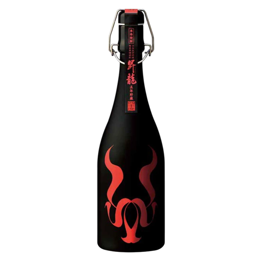 Shoryu Red Label Shochu 72cl