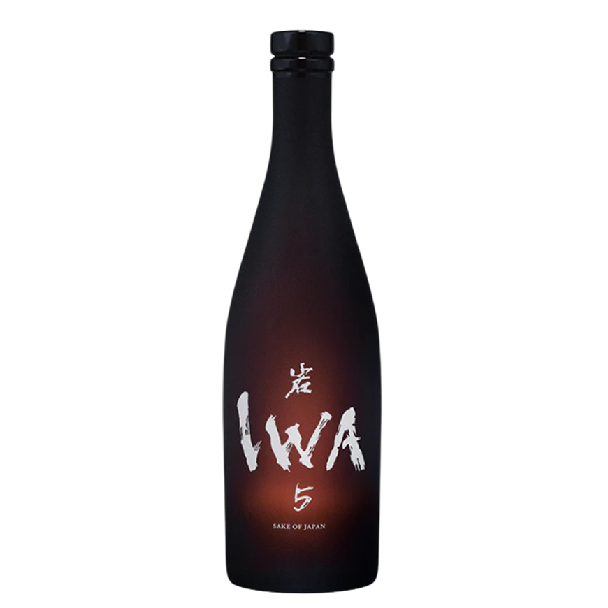 IWA 5 Assemblage 3 72cl