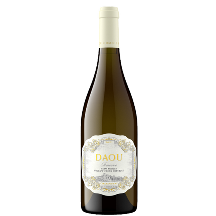 Daou Reserve Chardonnay 2021