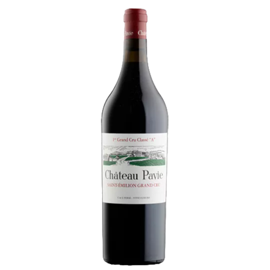 Chateau Pavie 1er Grand Cru Classe B 2010
