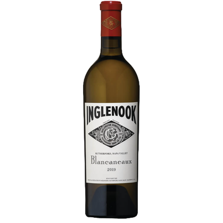 Inglenook Blancaneaux 2019