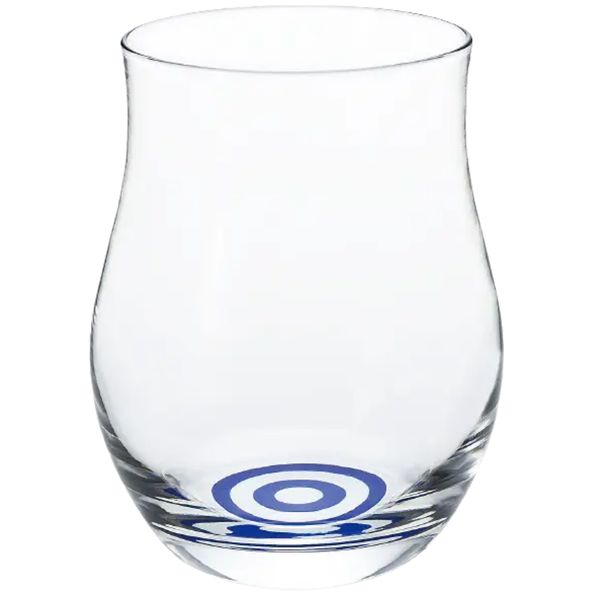 Aderia Ajiwai Tasting Glass