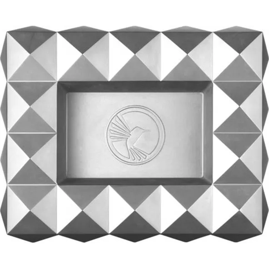 Colibri Quasar Metallic Navi Ashtray