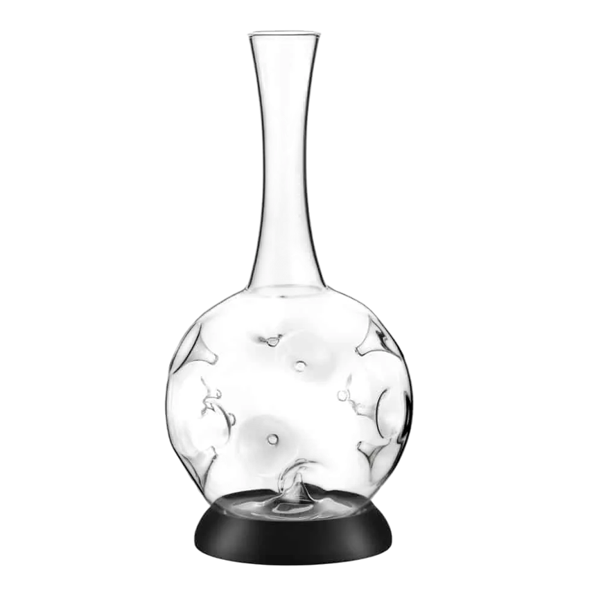 Zieher Decanter EDDY with Ring