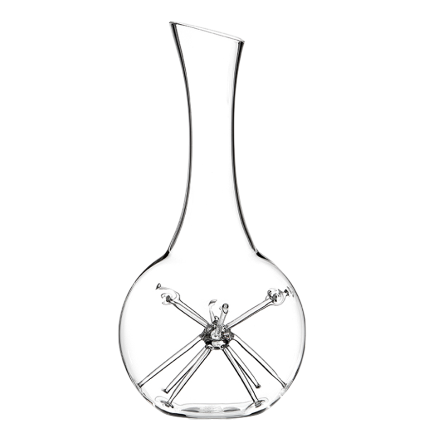 Zieher Decanter Star Mini