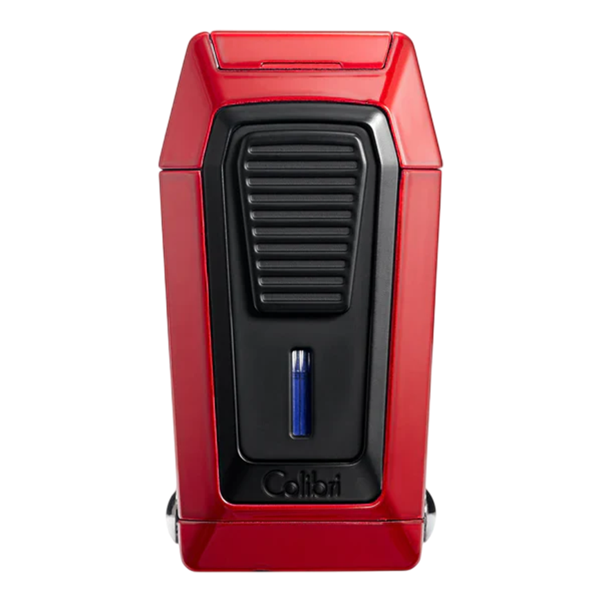 Colibri Lighter Quantum Red