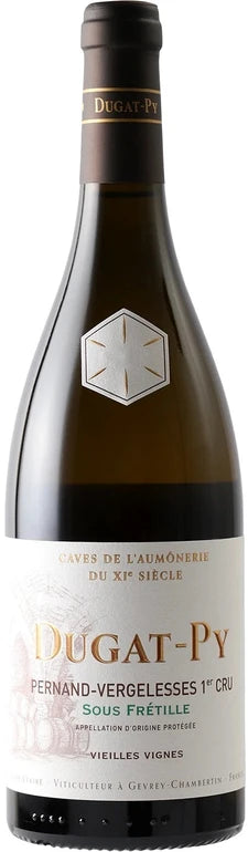 Dugat-Py Pernand-Vergelesses 1er Cru 'Sous Fretille' 2017