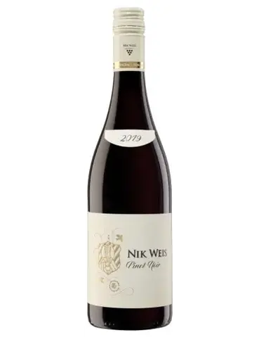 Nik Weis Pinot Noir 2019