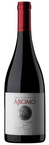 El Aromo Syrah Reserve 2020