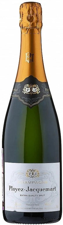 Ployez Jacquemart Extra Quality Brut 37.5